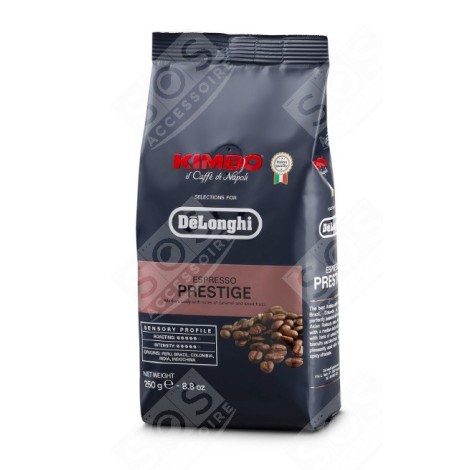 ESPRESSO-KAFFEEBOHNEN PRESTIGE (250 G) KAFFEEMASCHINE, ESPRESSOMASCHINE - 5513282401