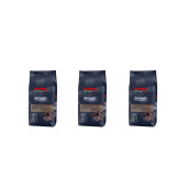 3er Pack KIMBO Arabica Kaffeebohnen 250g
