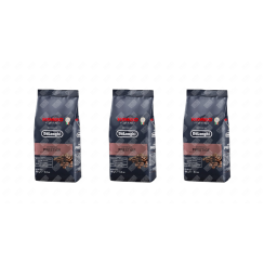3er Pack KIMBO Espresso Prestige Kaffeebohnen 250g