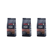 3er Pack KIMBO Espresso Prestige Kaffeebohnen 250g