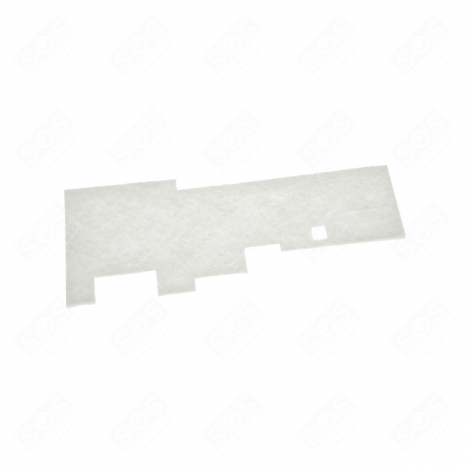 FILTER ORIGINAL STAUBSAUGER - 00657997