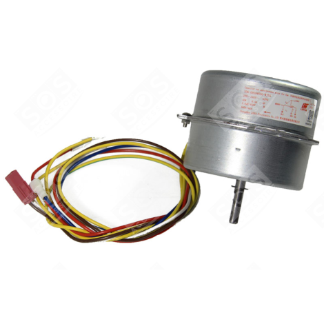 MOTOR (220V) KLIMAANLAGE UND KLIMAGERÄT - AS00000162