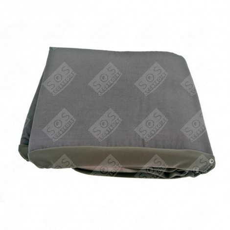 BÜGELBRETT BEZUG BÜGELEISEN, DAMPFBÜGELSTATION - 500584008