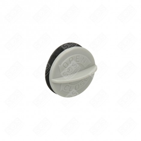 ORIGINAL FILTERHALTERVERSCHLUSS STAUBSAUGER - 4.075-012.0