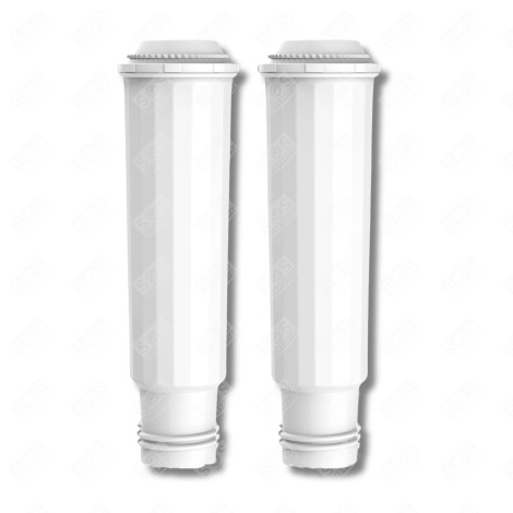 SET VON 2 WASSERFILTERN CLARIS TZ60003