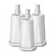SET VON 3 WASSERFILTERN SCHWEIZ SAGE, CLAROSWISS BES008 KAFFEEMASCHINE, ESPRESSOMASCHINE - BES008, AS211011