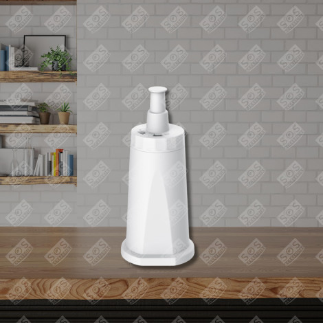 SET VON 4 WASSERFILTERN SCHWEIZ SAGE, CLAROSWISS BES008 KAFFEEMASCHINE, ESPRESSOMASCHINE - BES008, AS211011