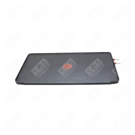 PLAQUE  RACLETTE, TISCHGRILL, WOK - TS-01040821