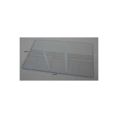 Glasablage 458,5X282MM