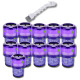 SET AUS 11 HEPA-FILTERN KOMPATIBEL MIT V11 V12 V15 MIT REINIGUNGSBÜRSTE STAUBSAUGER - 970013-02, 970013-02