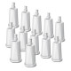 SET VON 12 WASSERFILTERN SCHWEIZ SAGE, CLAROSWISS BES008 KAFFEEMASCHINE, ESPRESSOMASCHINE - BES008, AS211011