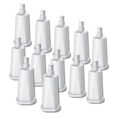 Set von 12 Wasserfiltern Schweiz Sage, ClaroSwiss BES008