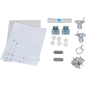 Original Befestigungsset (Schienen) Tür