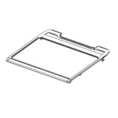 Schiebbares Ablagefach-Set