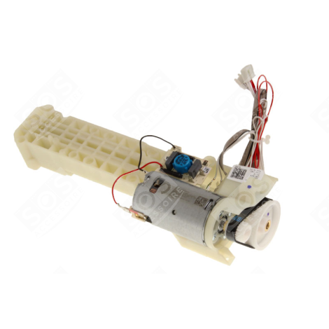 GETRIEBE (CHIAPHUA 230V) KAFFEEMASCHINE, ESPRESSOMASCHINE - AS13200335