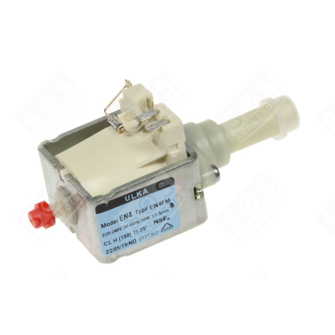 PUMPE (CEME- 230V 50HZ 56W) KAFFEEMASCHINE, ESPRESSOMASCHINE - 5113270570