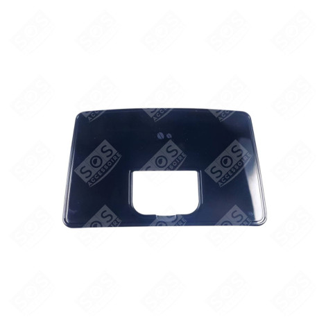 COUVERCLE GRAINS  KAFFEEMASCHINE, ESPRESSOMASCHINE - AS00008245