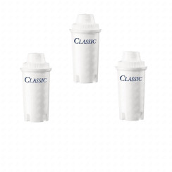 Set von 3 Originalfiltern Brita Classic