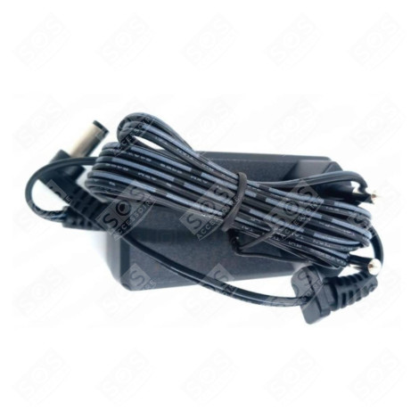 CHARGEUR, ADAPTATEUR SECTEUR STAUBSAUGER - 9197066585, 9178024683