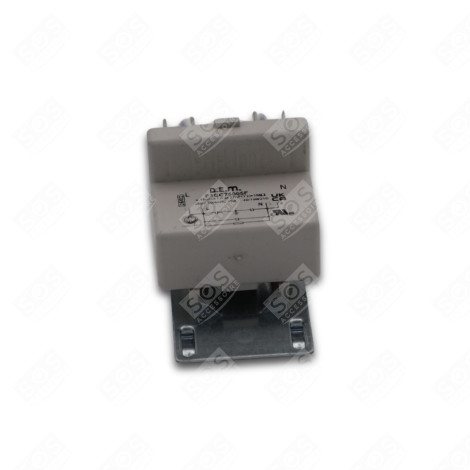 STÖRFILTER FÜR SPÜLMASCHINE BEKO GESCHIRRSPÜLER, SPÜLMASCHINE - 1746530100