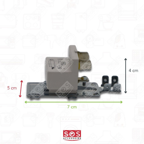 STÖRFILTER FÜR SPÜLMASCHINE BEKO GESCHIRRSPÜLER, SPÜLMASCHINE - 1746530100