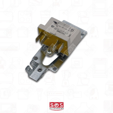 STÖRFILTER FÜR SPÜLMASCHINE BEKO GESCHIRRSPÜLER, SPÜLMASCHINE - 1746530100