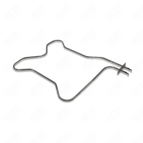 HEIZELEMENT UNTERHITZE 1300 W BACKOFEN, KÜCHENHERD - 95X1210, CA50042A9