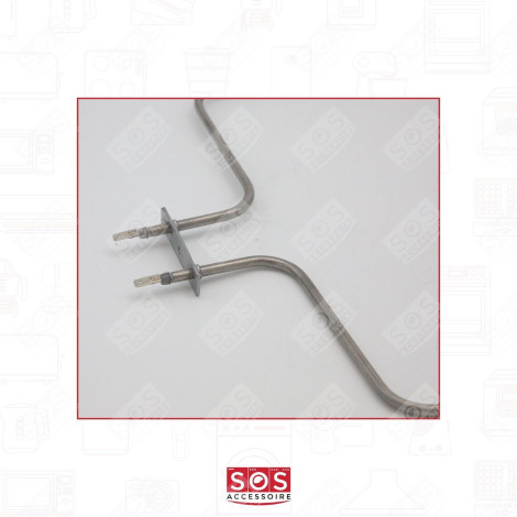 HEIZELEMENT UNTERHITZE 1150 W BACKOFEN, KÜCHENHERD - 480121100591, 481225998517