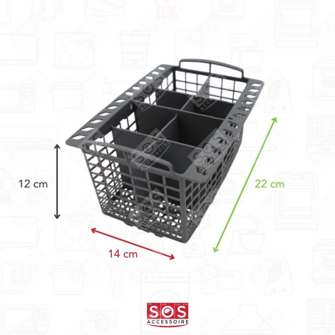 BESTECKKORB GESCHIRRSPÜLER, SPÜLMASCHINE - C00079023, C00097097