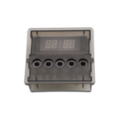 Zeitschaltuhr, Timer