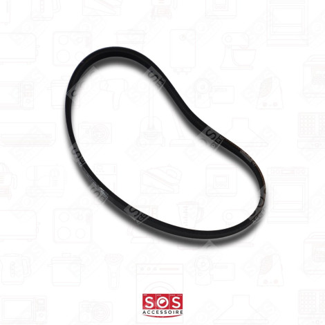 RIEMEN 330 H5 WÄSCHETROCKNER - 00600151