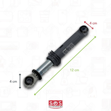 STOSSDÄMPFER WASCHMASCHINE - 47011587