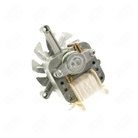 UMLUFTVENTILATOR MDC-32A BACKOFEN, KÜCHENHERD - 554504, 17471100000166