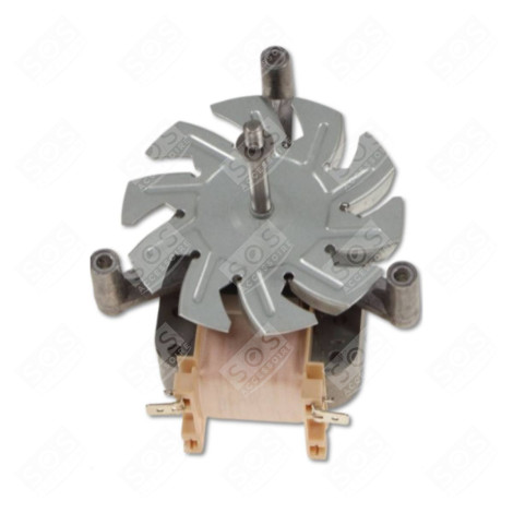 VENTILATORMOTOR BACKOFEN, KÜCHENHERD - 1064420, 17471100000151