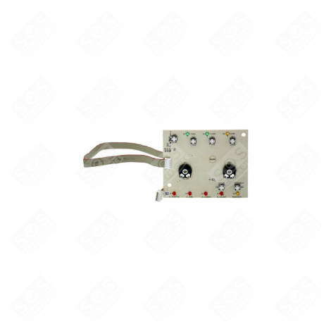 STEUERMODUL KAFFEEMASCHINE, ESPRESSOMASCHINE - 5213213011