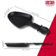 SET AUS 8 RACLETTE-SCHÄLCHEN UND 8 HOLZSPATELN RACLETTE, TISCHGRILL, WOK - AS306001, AS306003