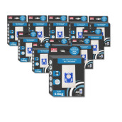 Packung mit 11 Kartons mit je 4 TYP S-BAG Beuteln