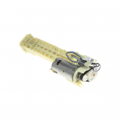 Getriebe für Brühgruppe