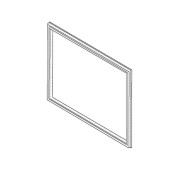 Türdichtung (Gefrierteil)