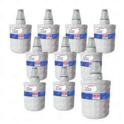 Satz von 10 AQUAPURE-Wasserfiltern / APP100