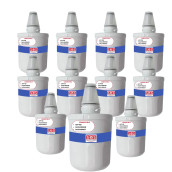 Satz von 11 Wasserfiltern AQUAPURE / APP100