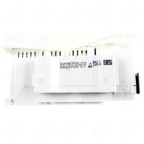 CARTE ÉLECTRONIQUE, MODULE DE PUISSANCE GESCHIRRSPÜLER, SPÜLMASCHINE - 00753899