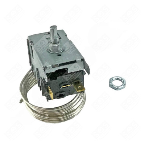THERMOSTAT 077B-6902 KÜHLSCHRANK, GEFRIERSCHRANK - C00116193, C00116193