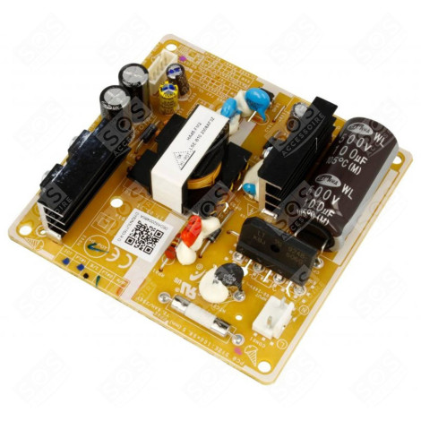 ELEKTRONISCHE KARTE, HAUPTMODUL KÜHLSCHRANK, GEFRIERSCHRANK - DA92-00486A