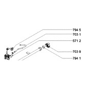 Hilfsrampe (Referenz 7031)