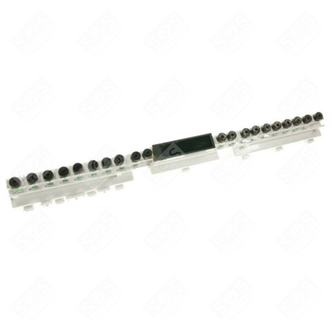 ELEKTRONISCHE KARTE, STEUERMODUL GESCHIRRSPÜLER, SPÜLMASCHINE - 11033789