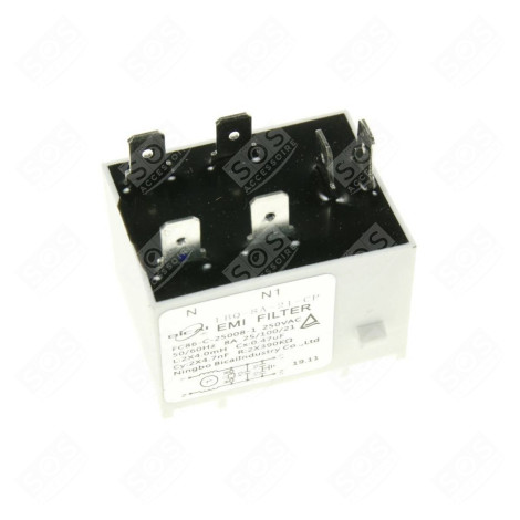 FILTER GESCHIRRSPÜLER, SPÜLMASCHINE - 11203602000355, 1062420