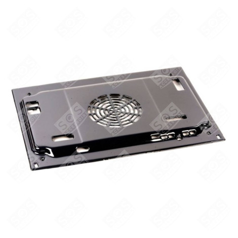 HEISSLUFTABWEISER BACKOFEN, KÜCHENHERD - 00687286, 11058474 