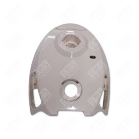 COUVERCLE COMPLET BLANC STAUBSAUGER - RS-RT2900, RSRT2900