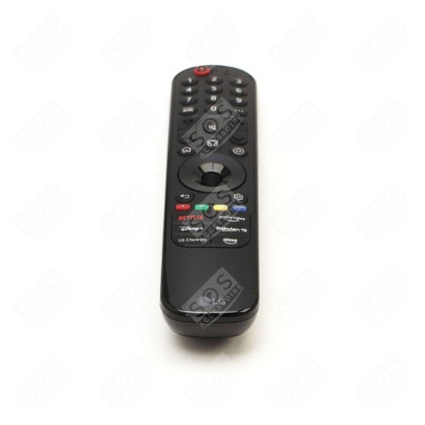 FERNBEDIENUNG MR25GB FERNSEHER & TV - AKB76046801